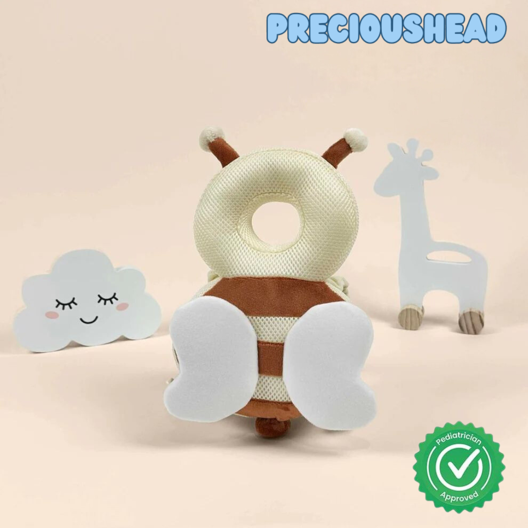 PRECIOUSHEAD Head Protector