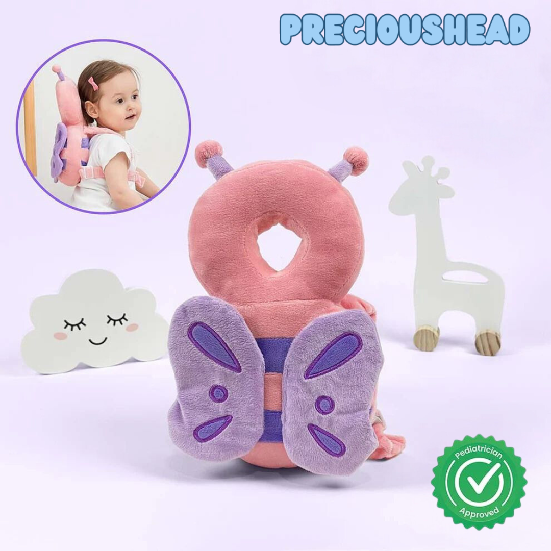 PRECIOUSHEAD Head Protector