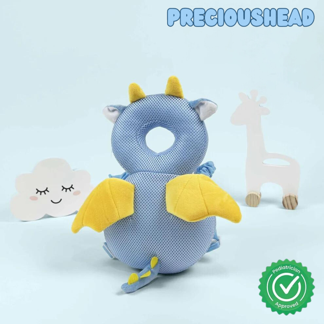 PRECIOUSHEAD Head Protector