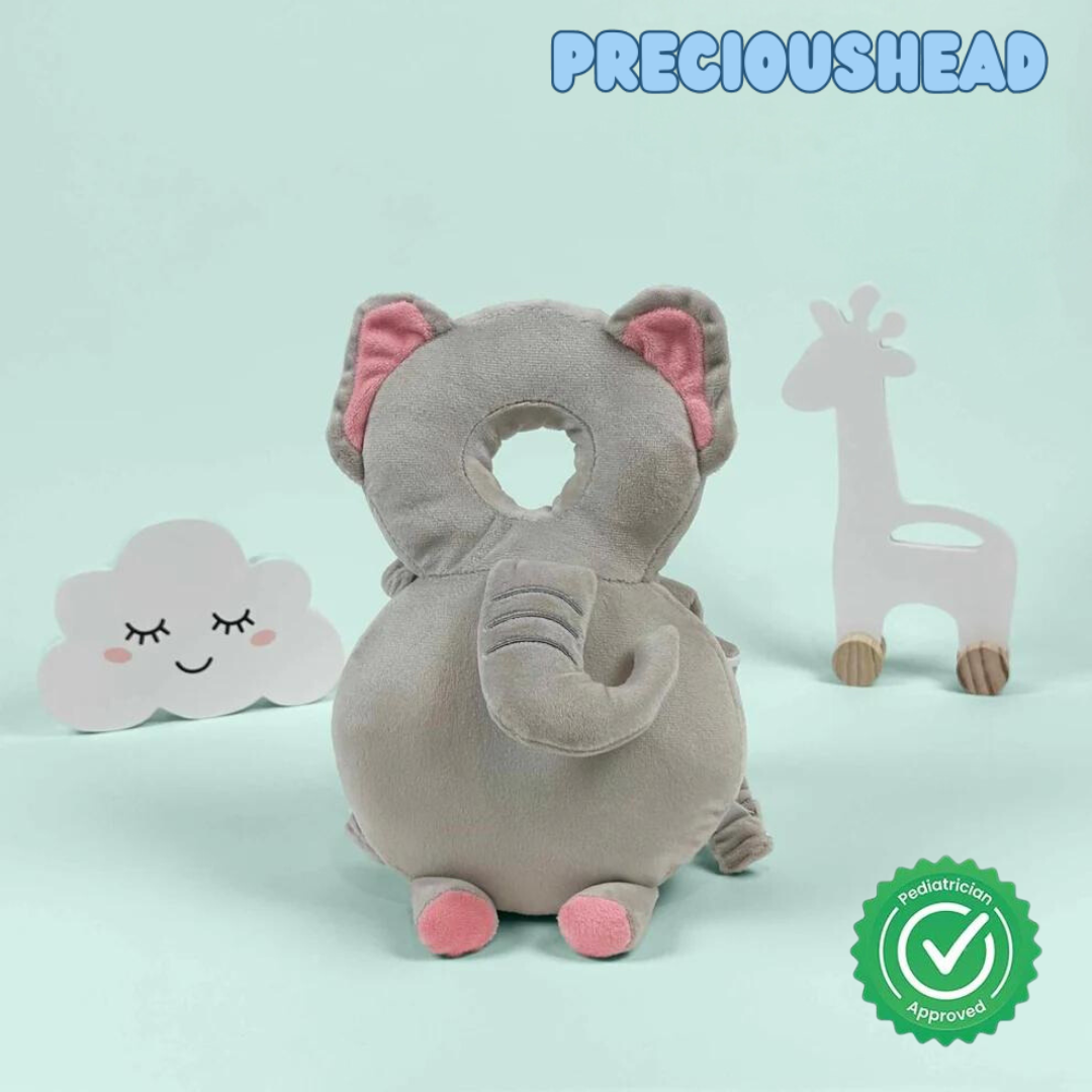 PRECIOUSHEAD Head Protector