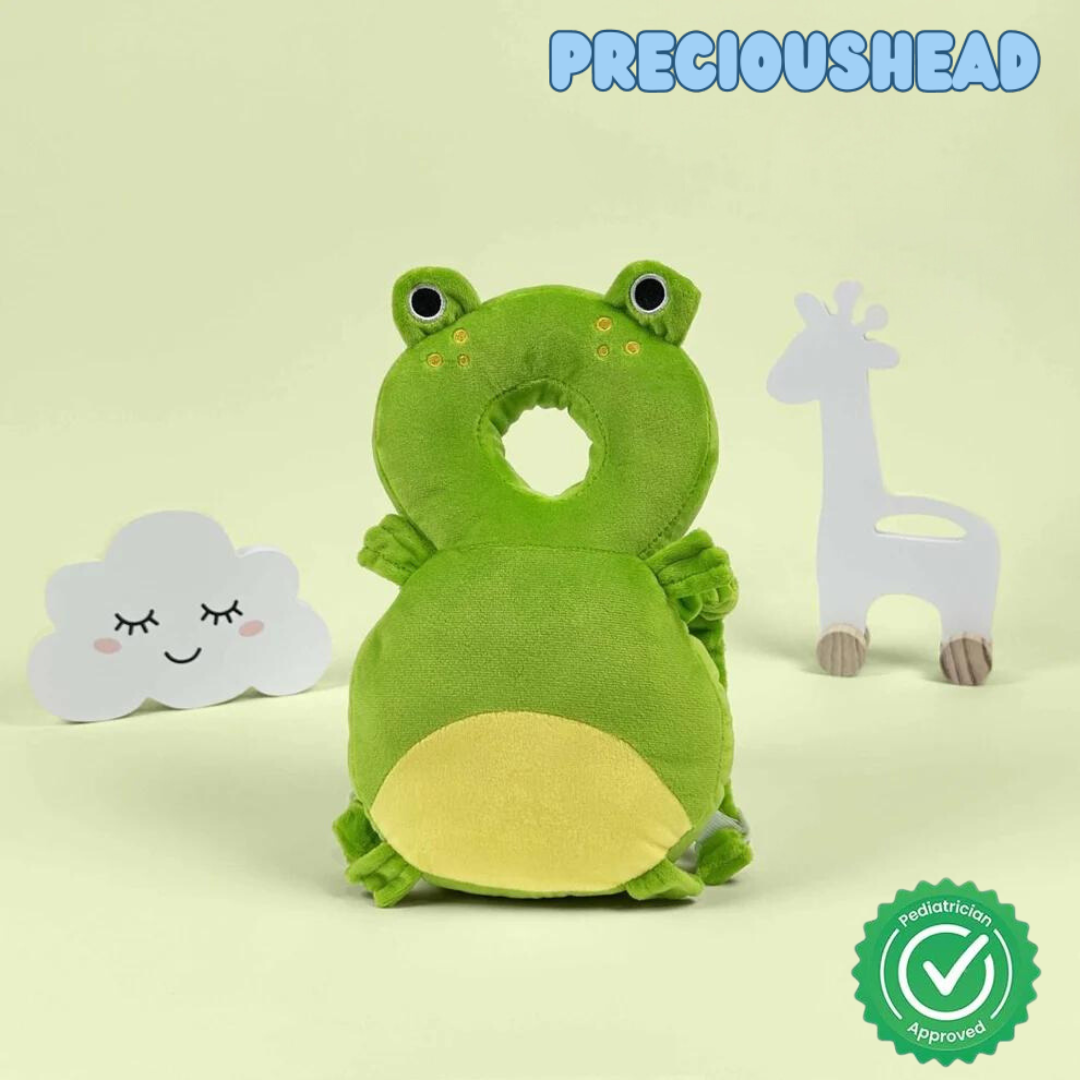 PRECIOUSHEAD Head Protector