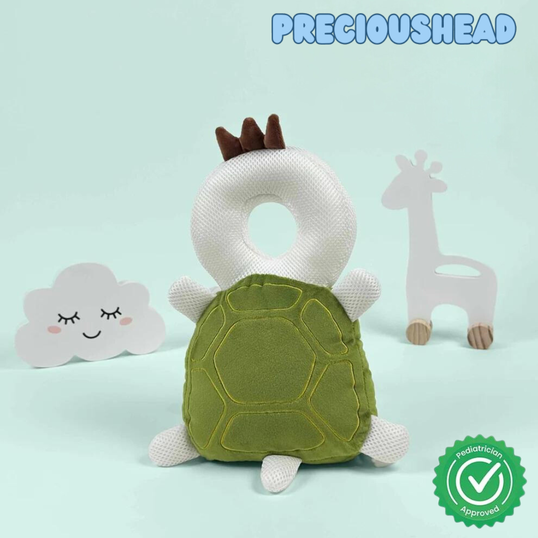 PRECIOUSHEAD Head Protector